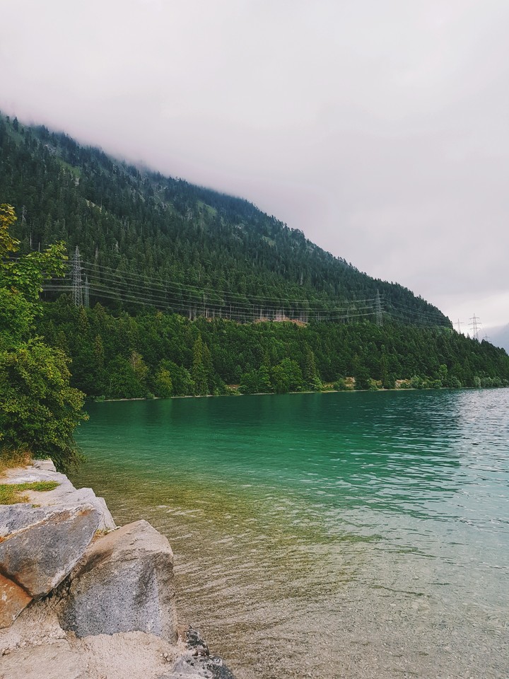 Mountainlake