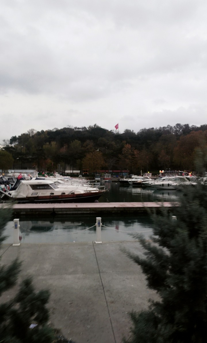 Istinye-Sariyer