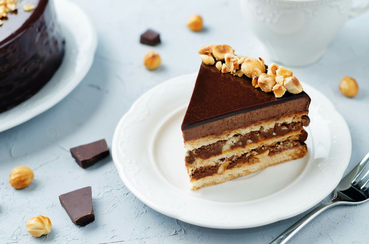 Cake