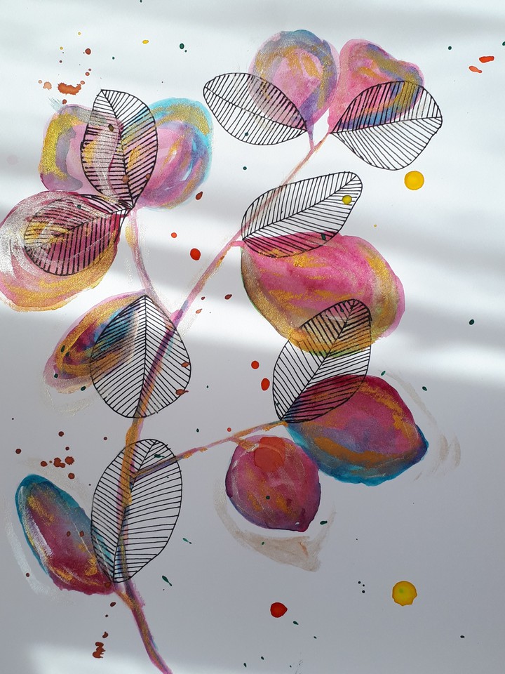 leaves