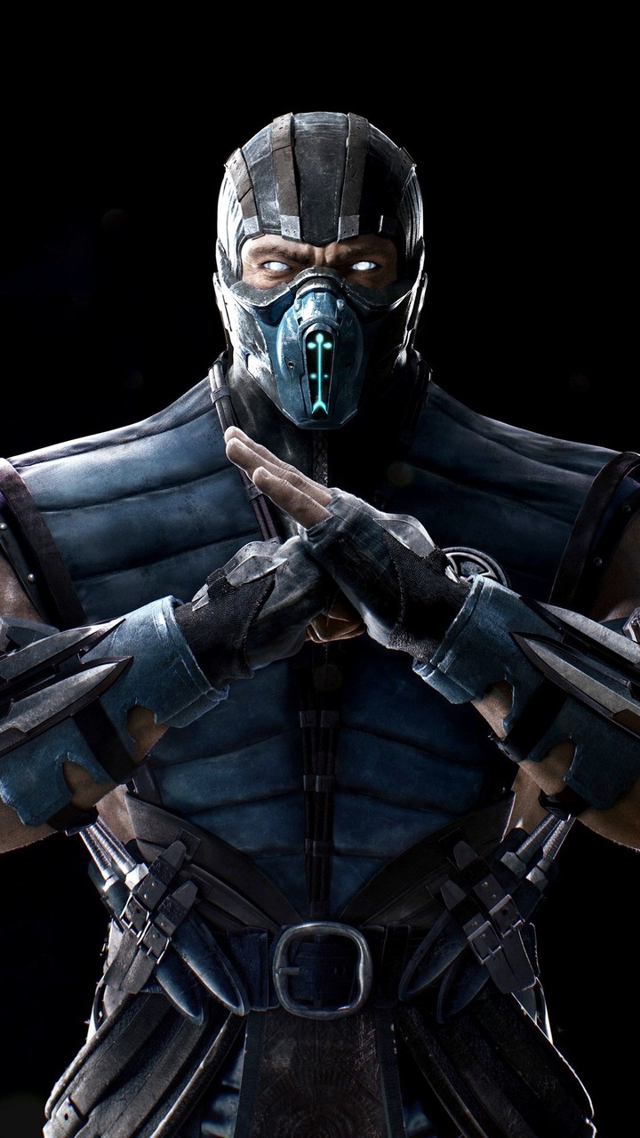 Sub Zero wins