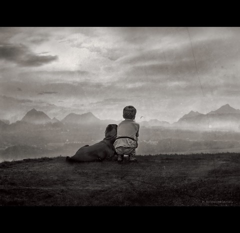 Longing for the Faraway