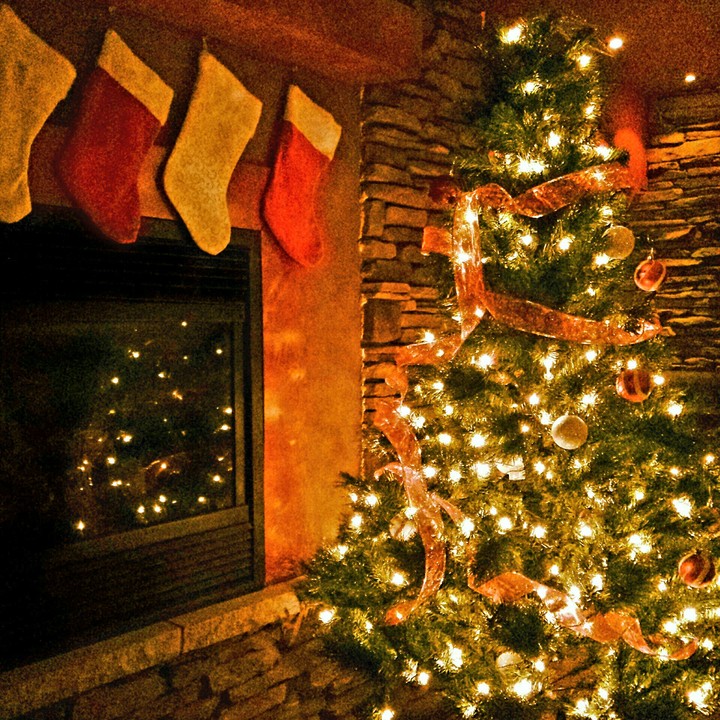 Christmas Ambience