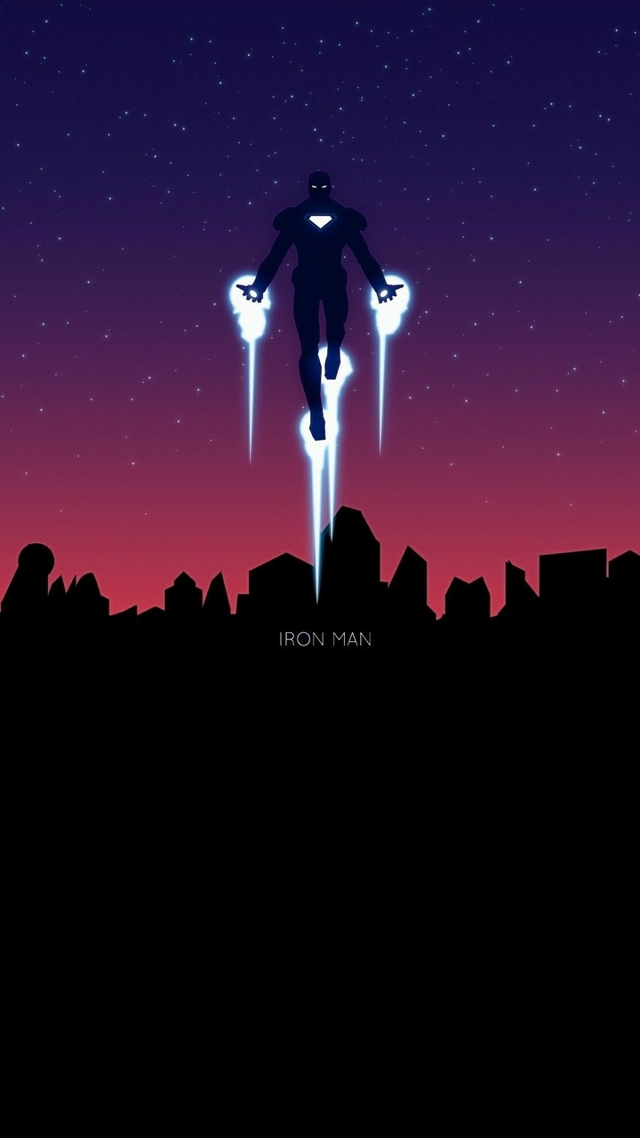 Iron Man