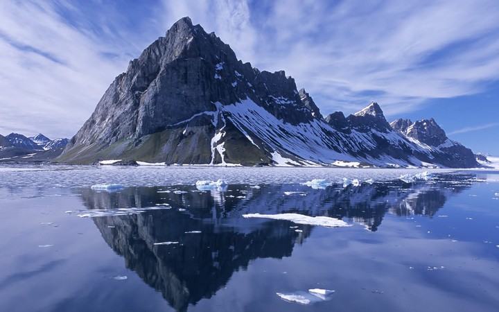 Mountain