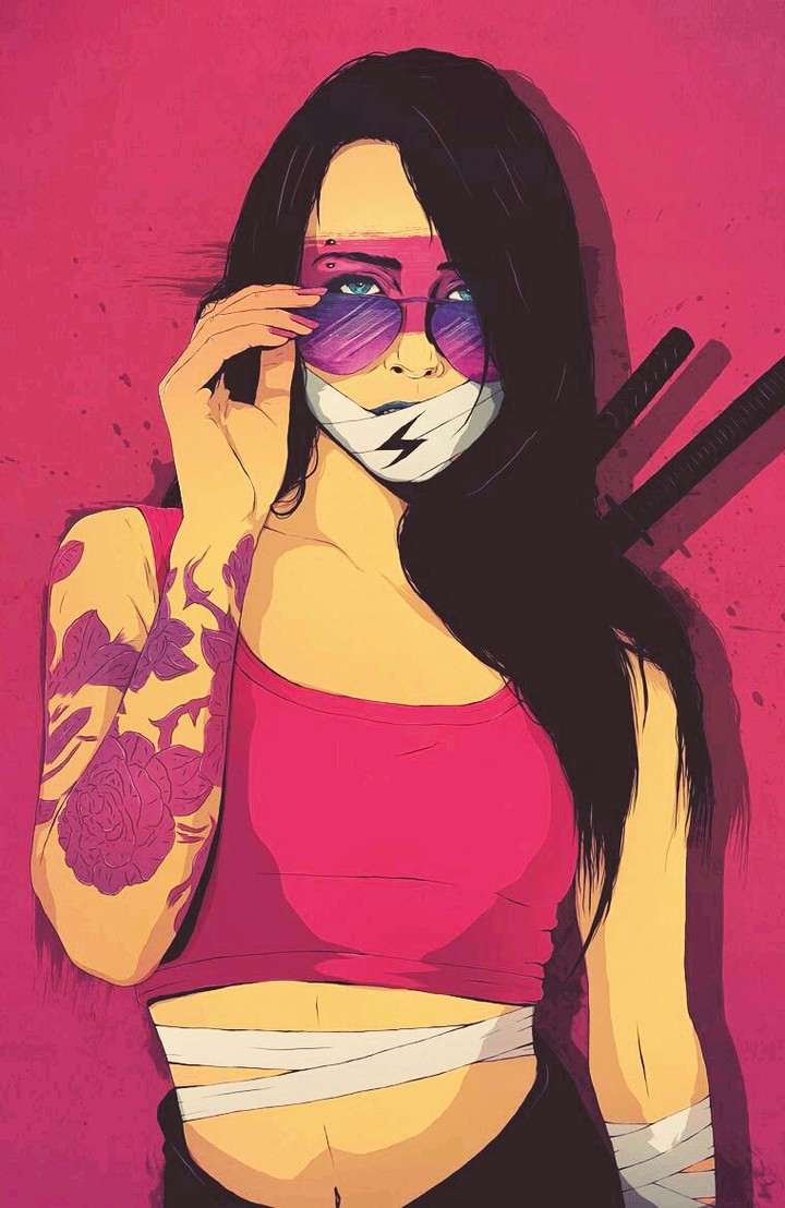 girl