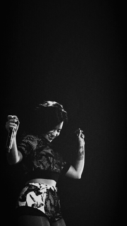 Demi Lovato