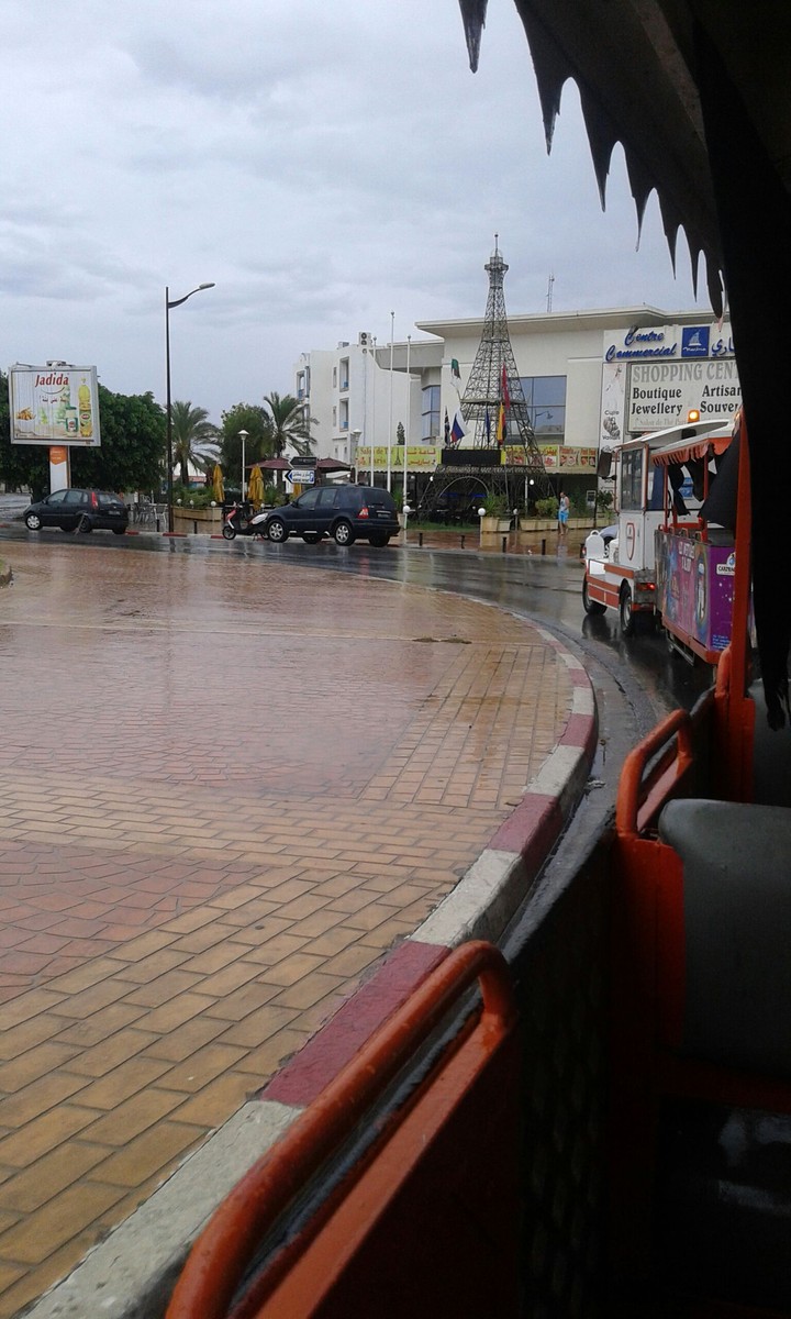 tunis