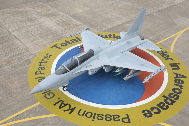 FA50