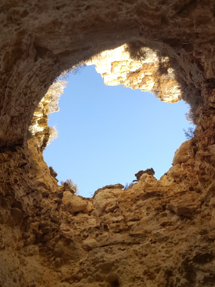 algarve