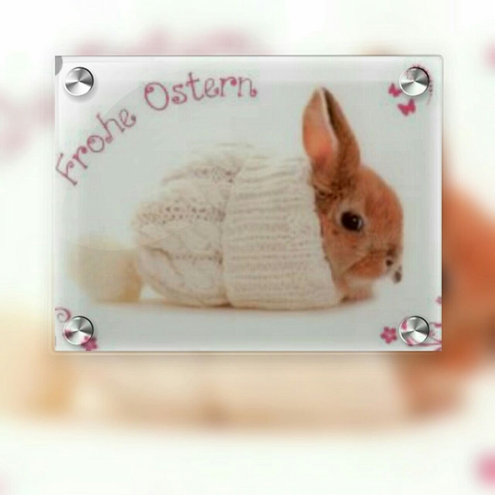 Happy Easter