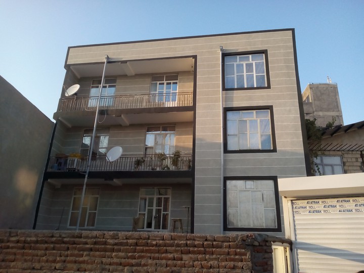 نمای