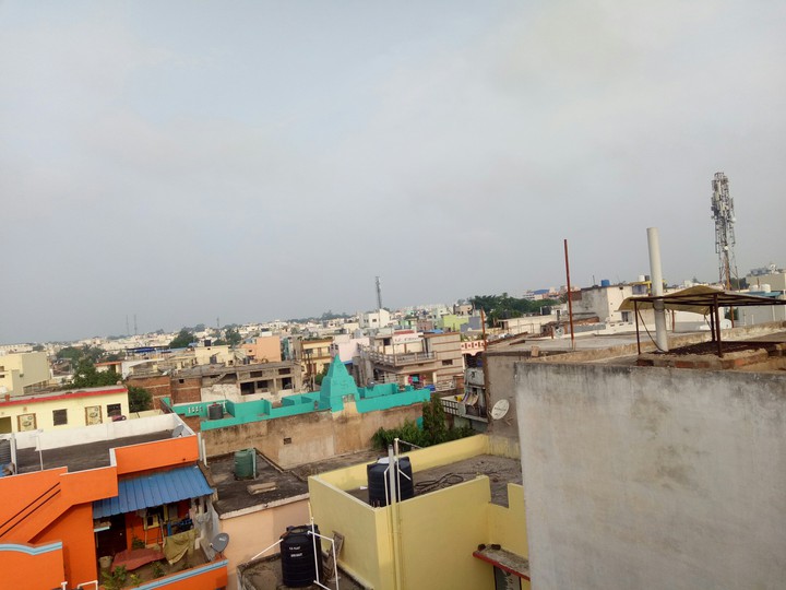 raipur