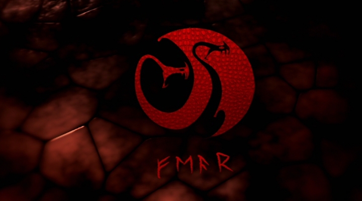 FMFR