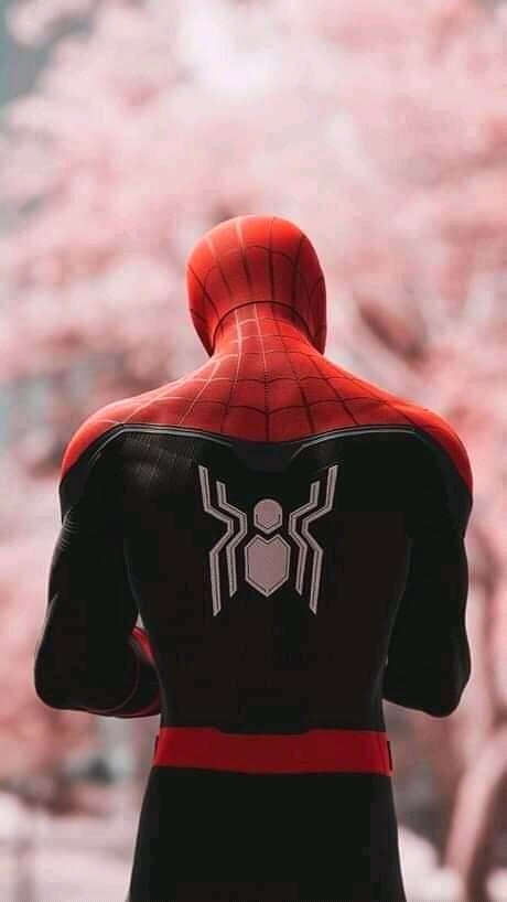 Freeky Spidy