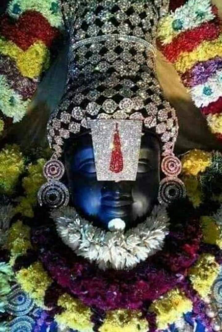 shree Balaji  swami