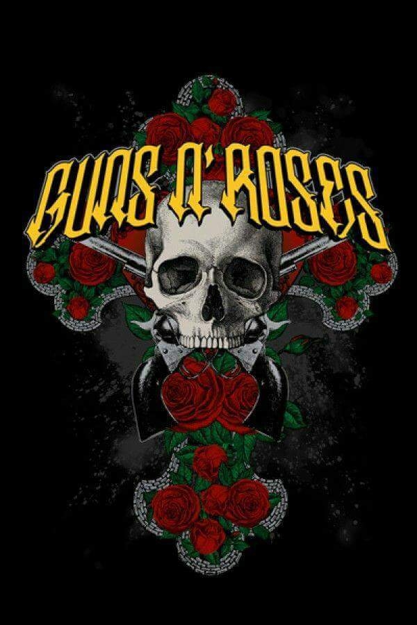Guns N' Roses