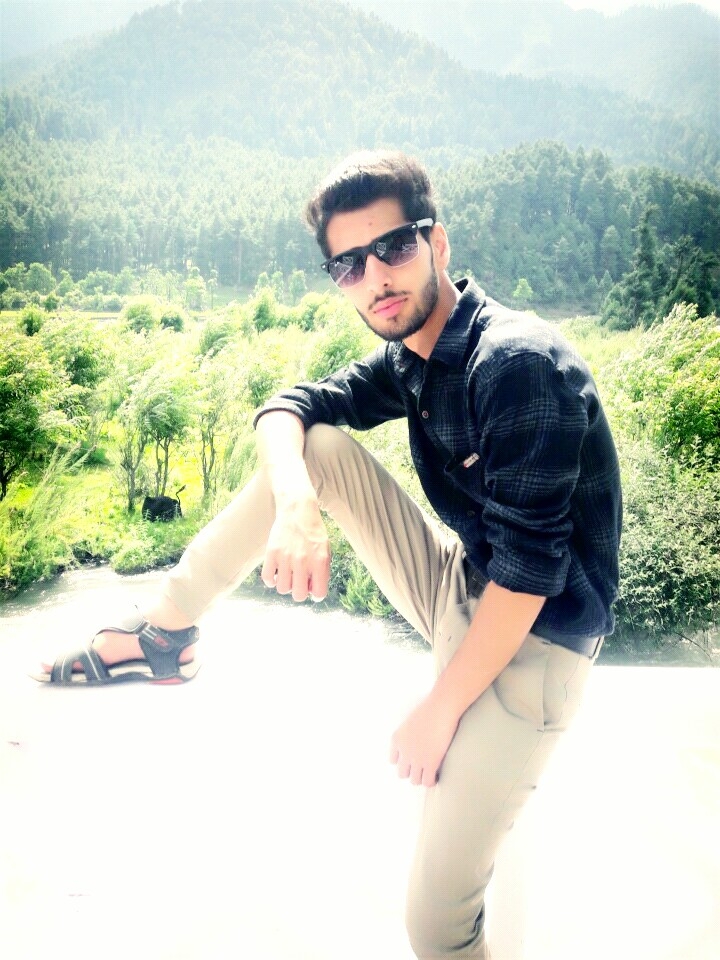 my pic