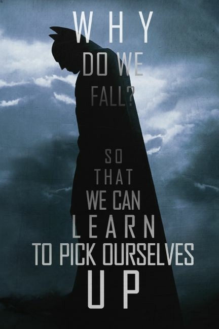 batman quote