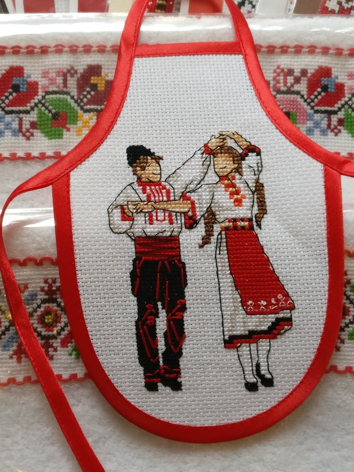 Bulgarian national dance