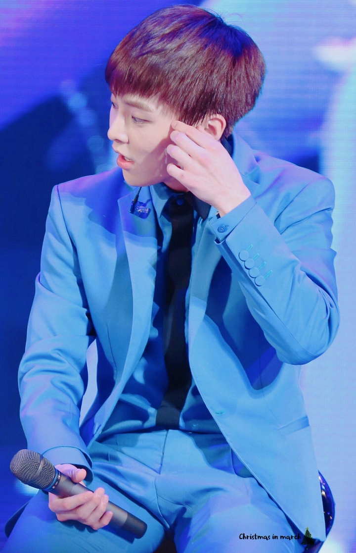 xiumin