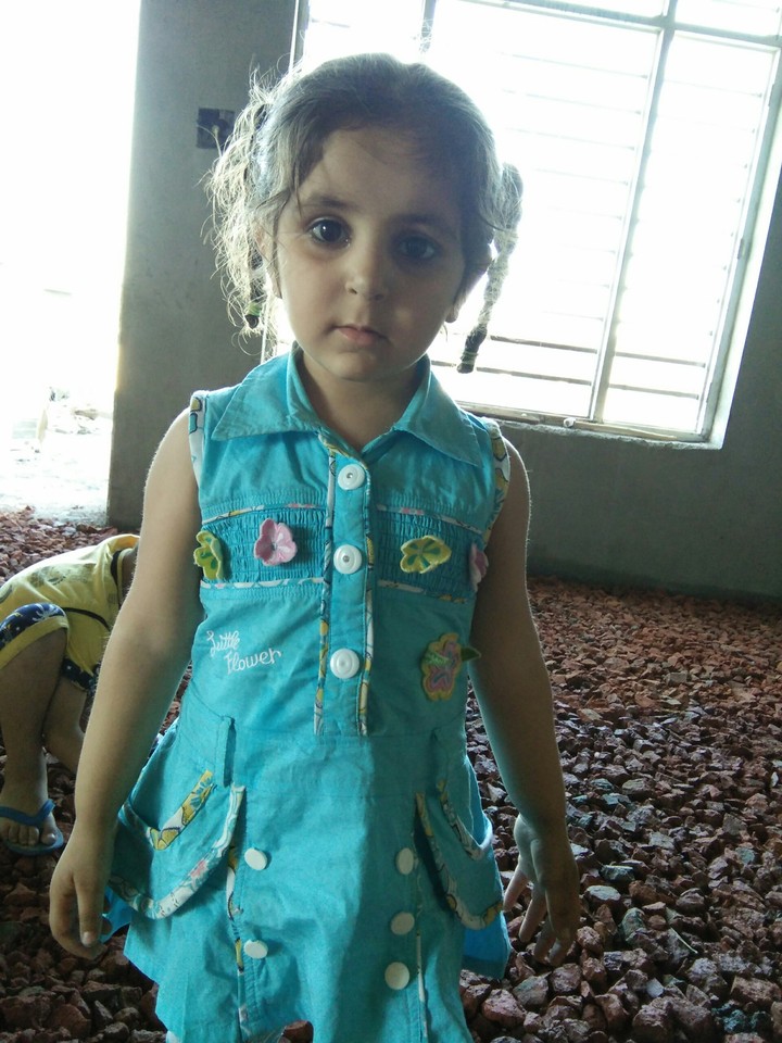 cute baby