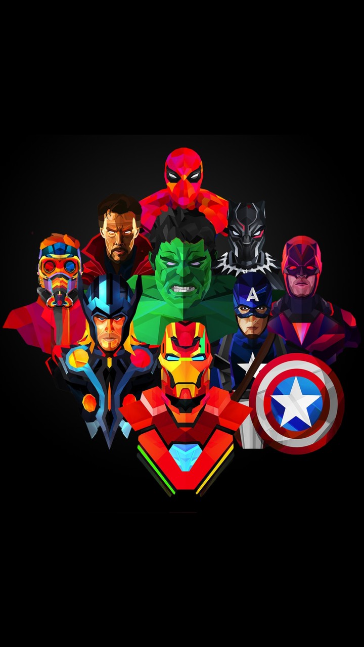 Avengers