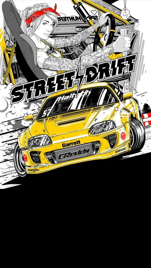 Drift