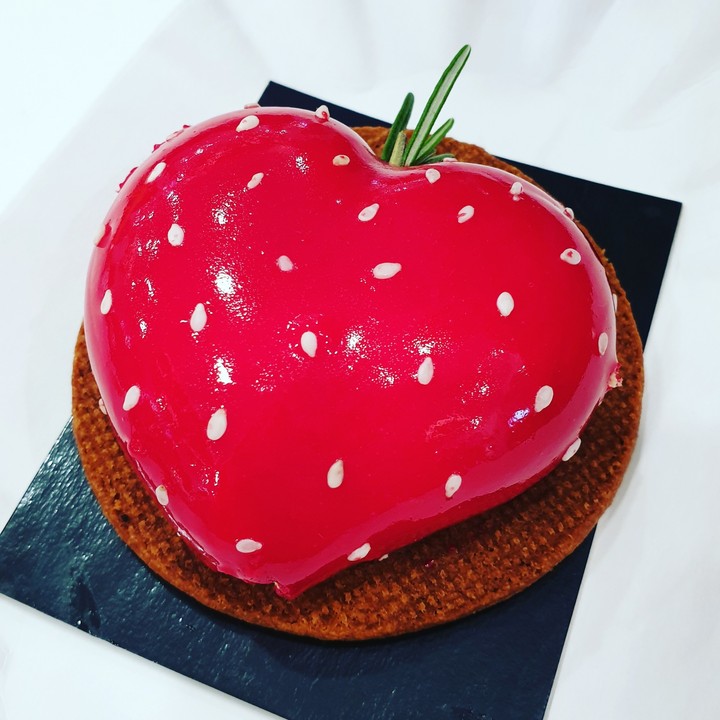 cake