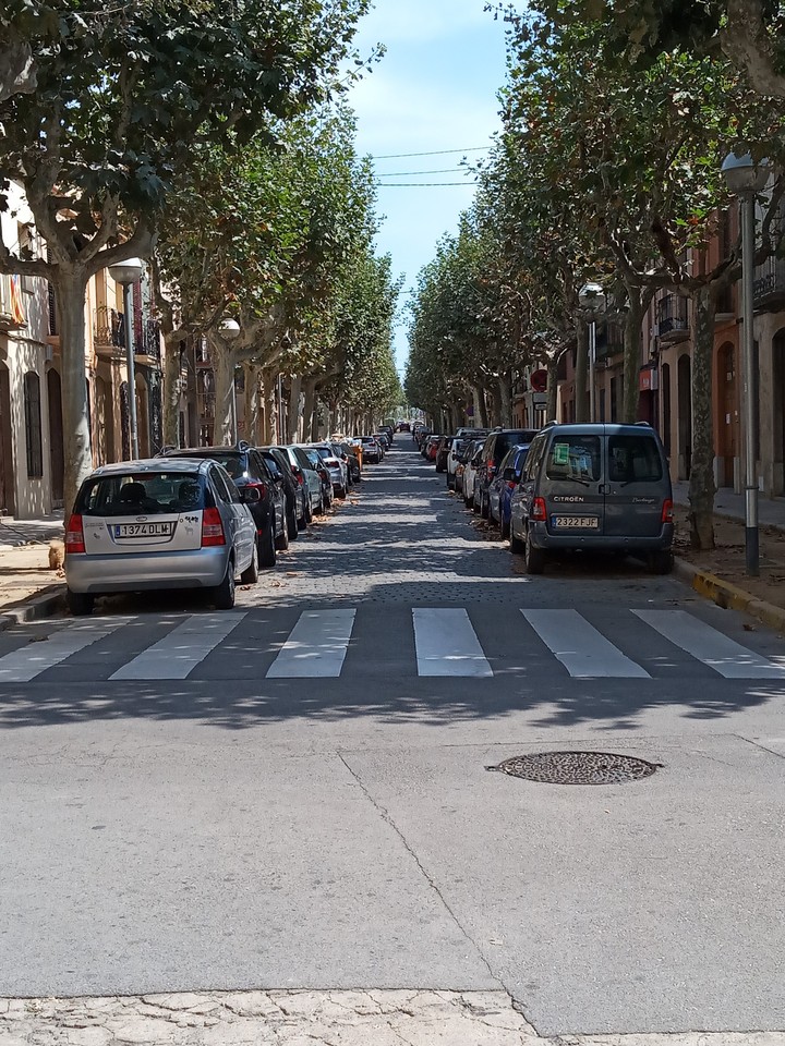 Rua