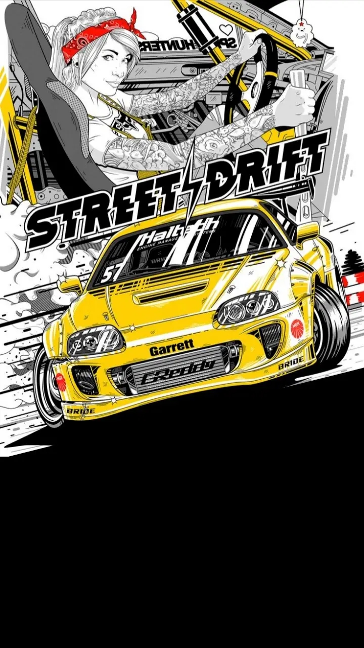 Drift
