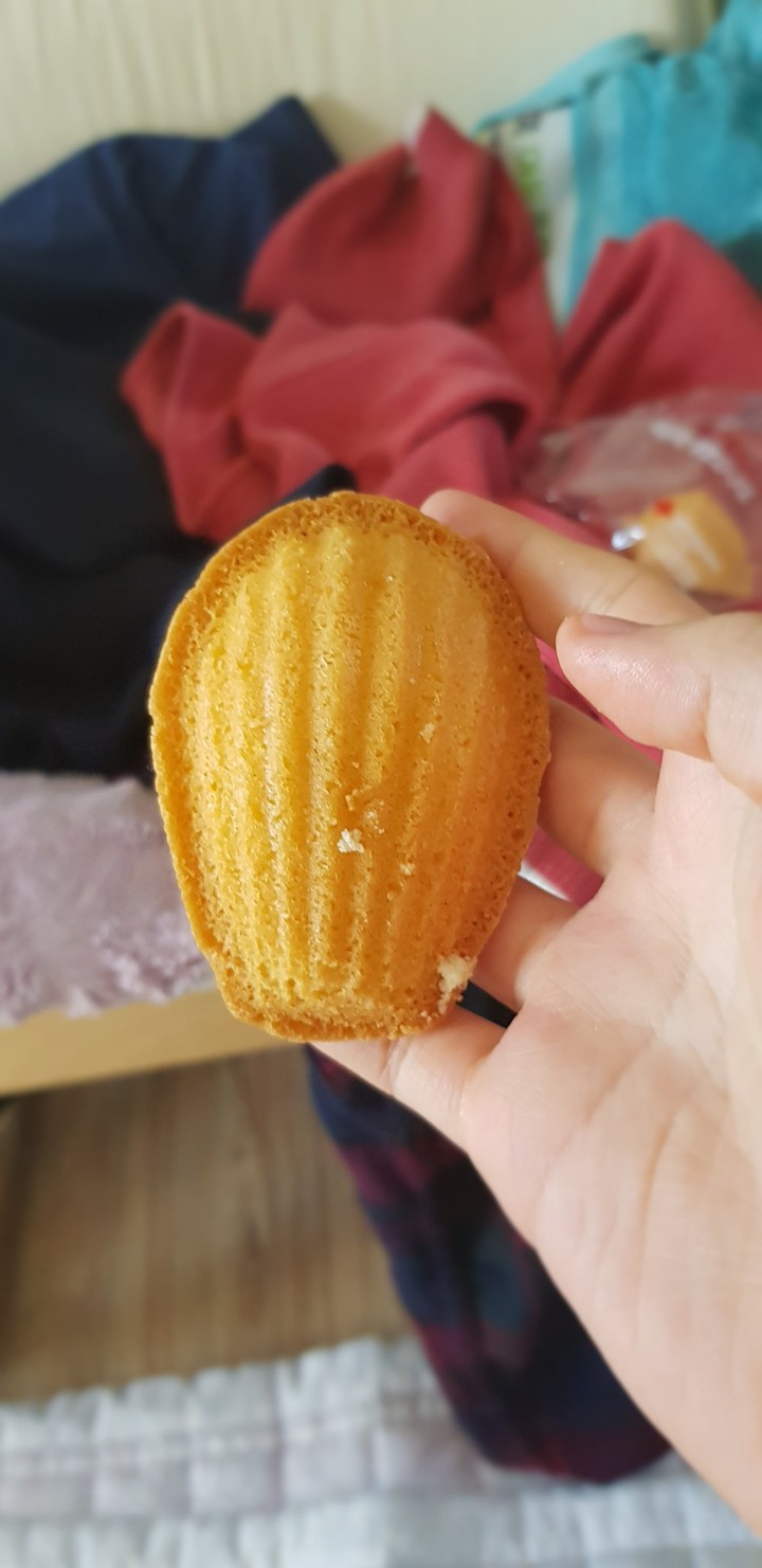 마들렌