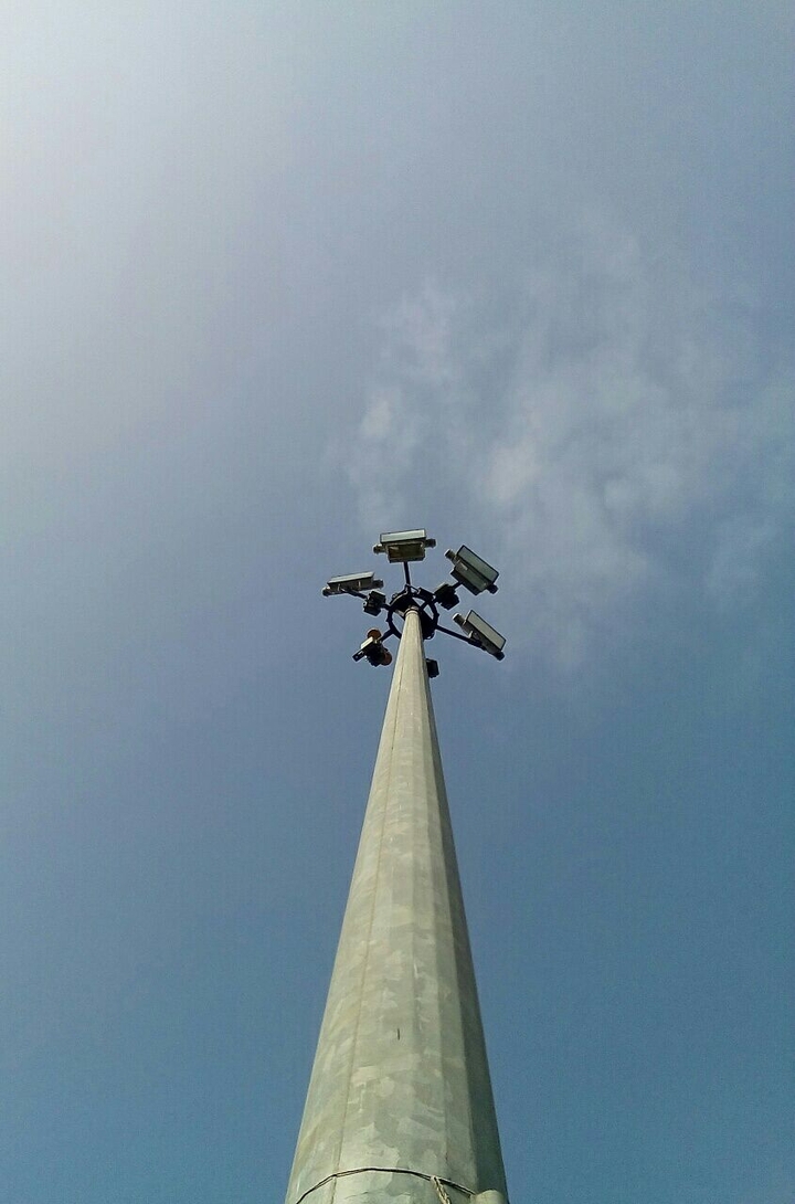 light tower