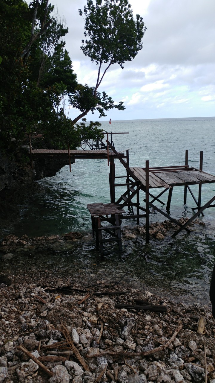 maratua resort