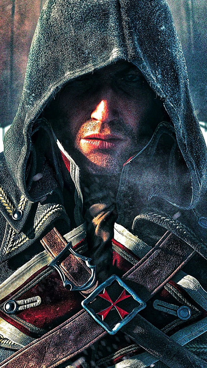 Assassins Creed