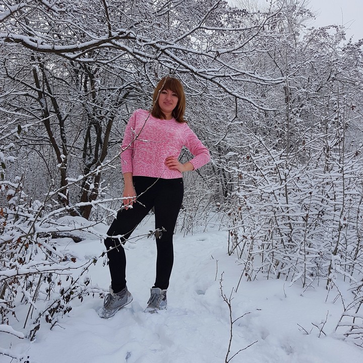 winter
