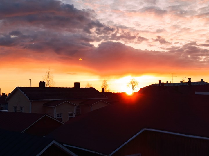 sun