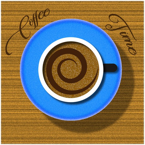 Coffee time ☕
