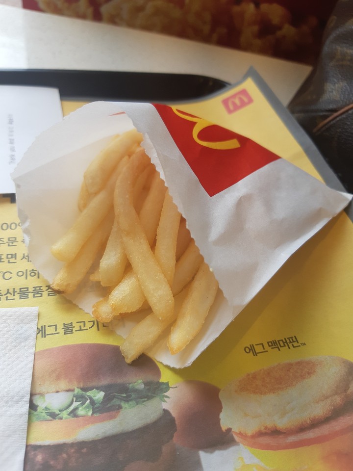 potato
