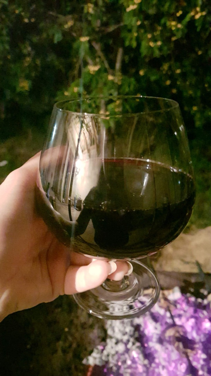 georgian wine
