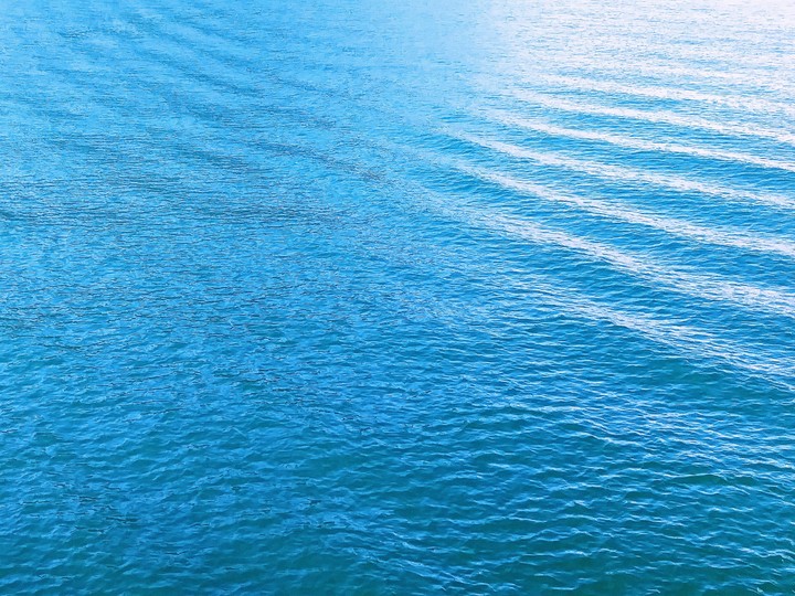 Calm