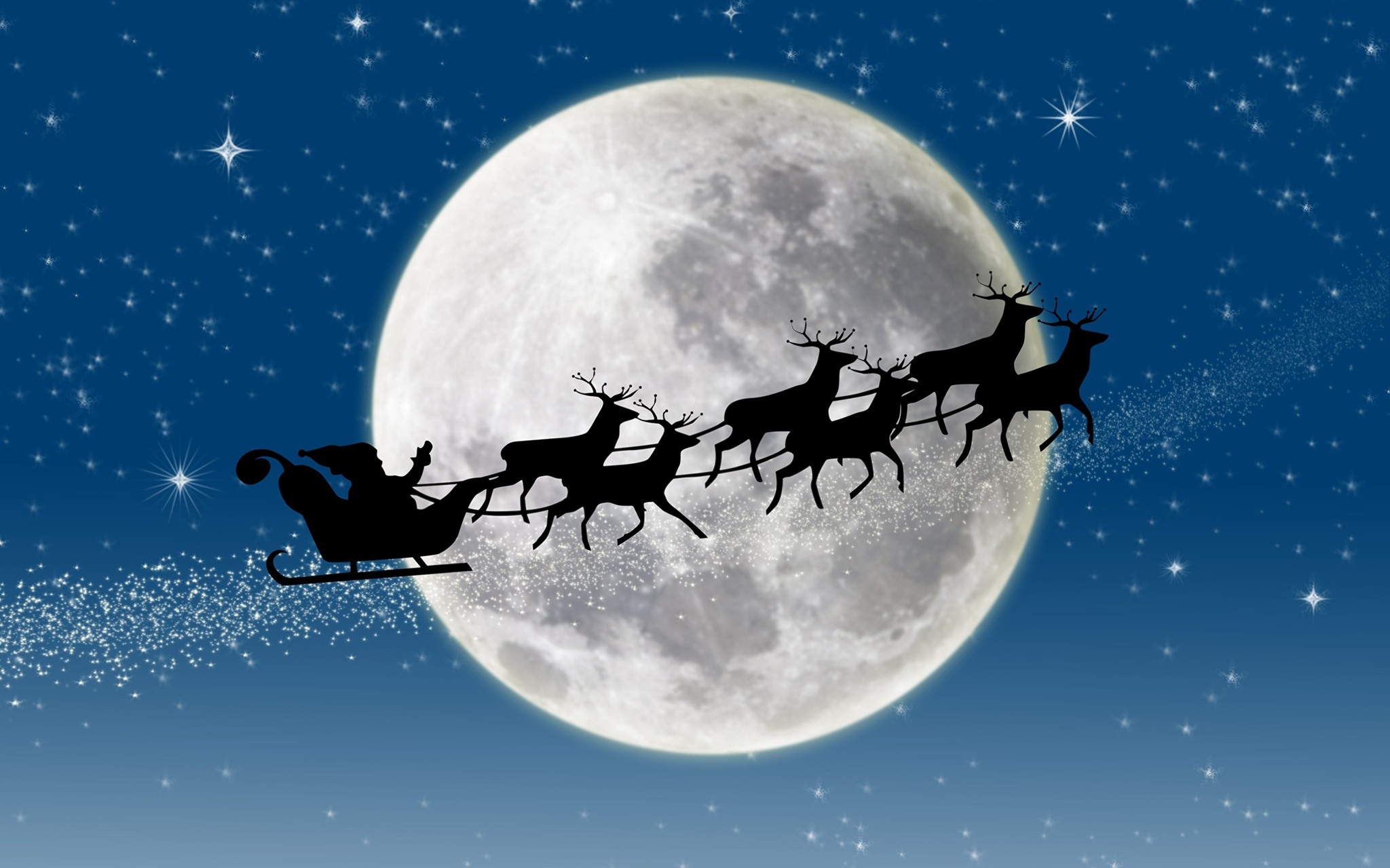 Santa