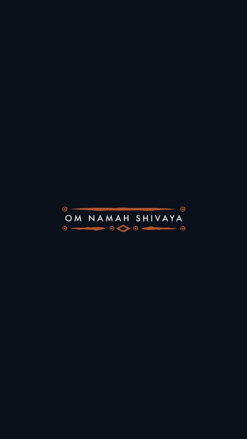 Lord Shiva