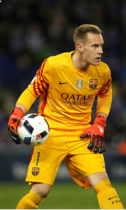 marc ondre ter stegen