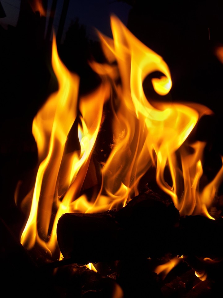 Fire