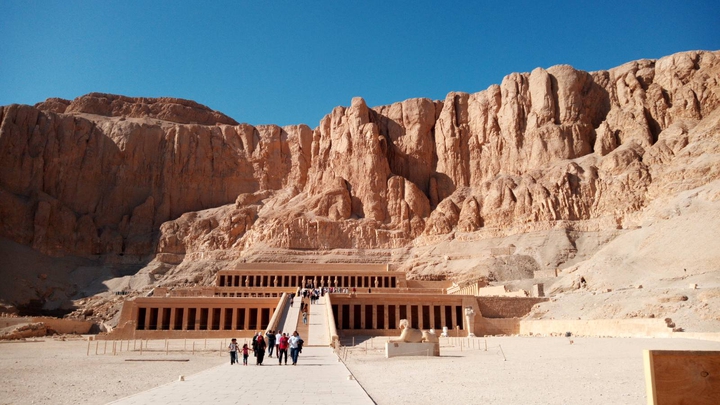 Egypt