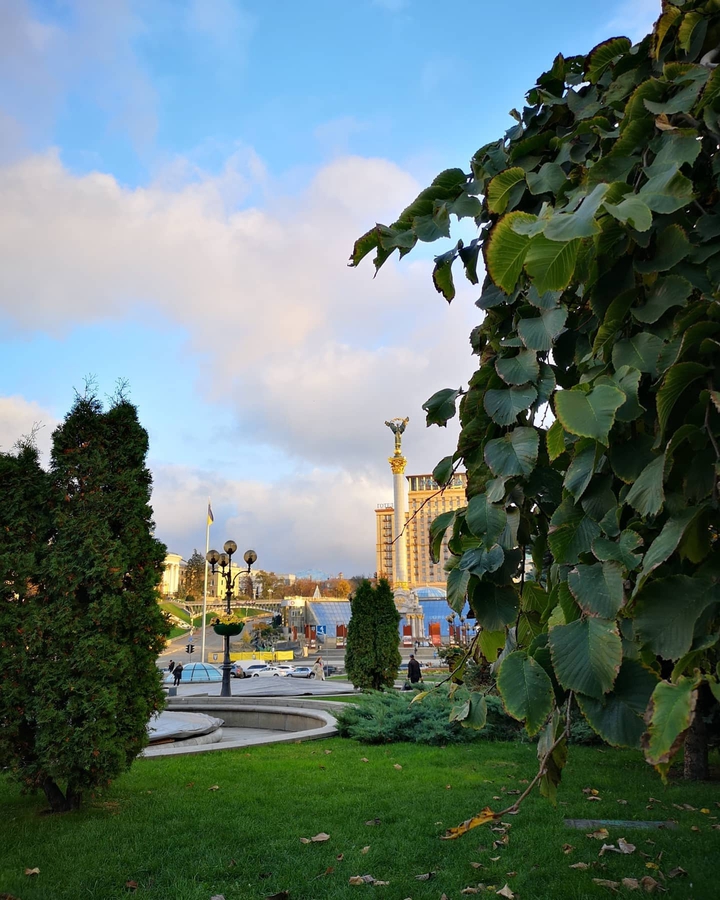 Kiev