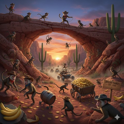 Cartoon, game wallpapers