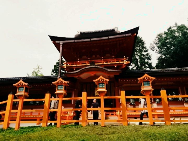 Temple