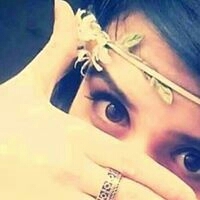 eyes